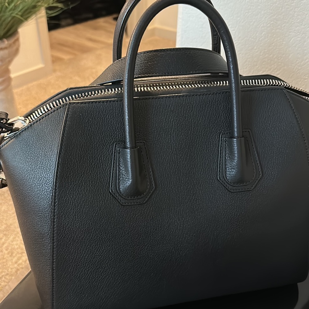 Givenchy Large Bag - image 6